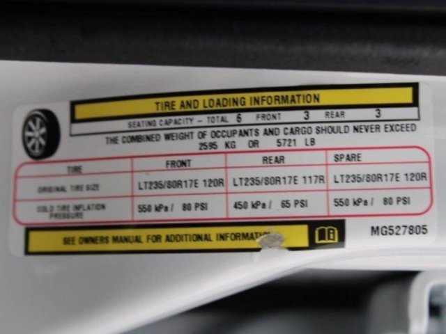 Used 2021 RAM 3500 Big Horn AWD/4WD image 40