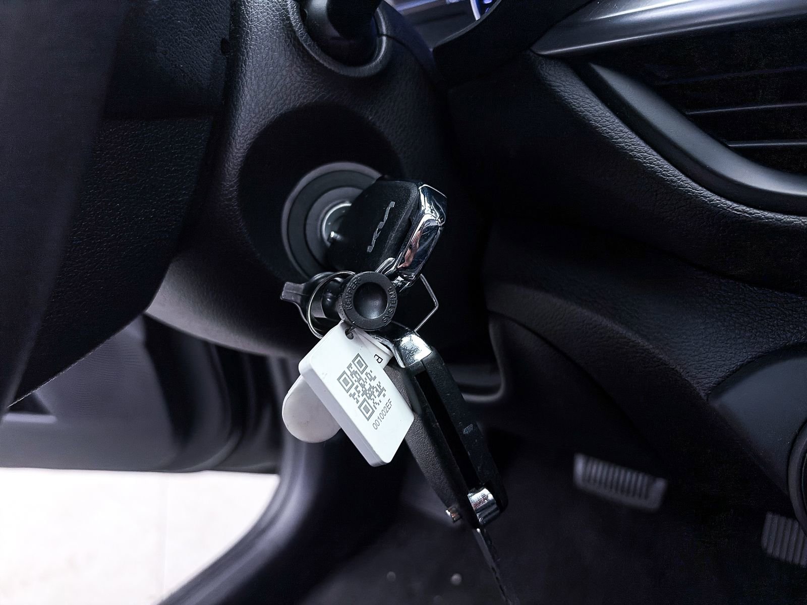 Used 2022 Kia Forte LXS FWD image 19