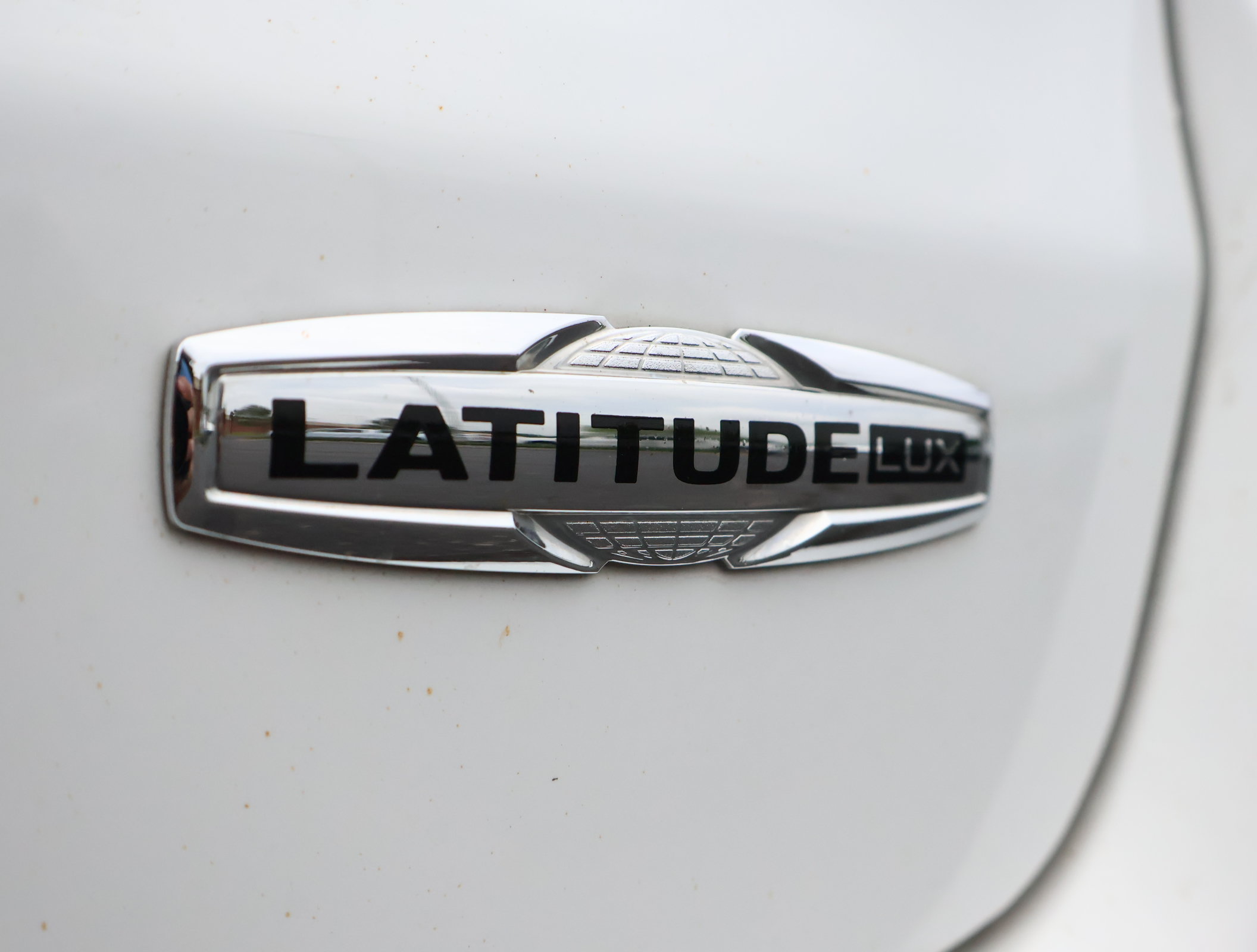 Used 2023 Jeep Compass Latitude AWD/4WD image 25