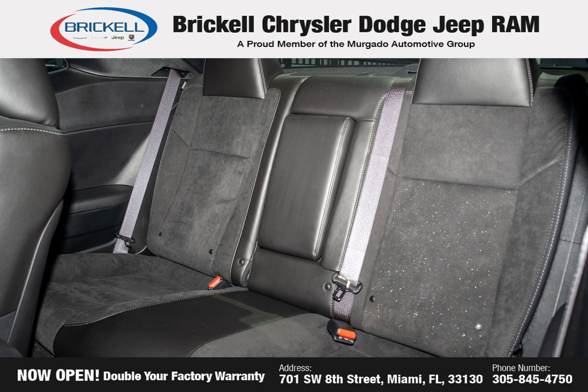 Used 2023 Dodge Challenger R/T w/ Plus Package RWD image 15