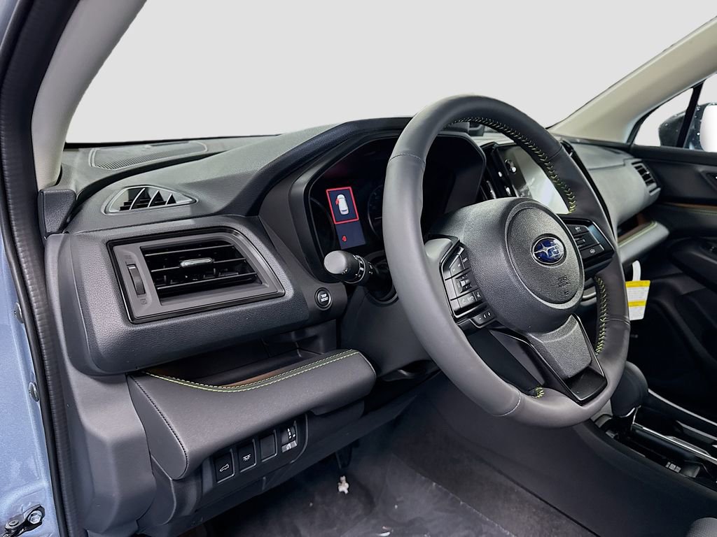 New 2026 Subaru Ascent Bronze Edition image 5
