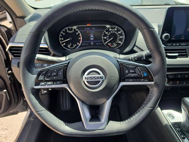 Certified 2021 Nissan Altima 2.5 SV w/ SV Premium Package FWD image 29