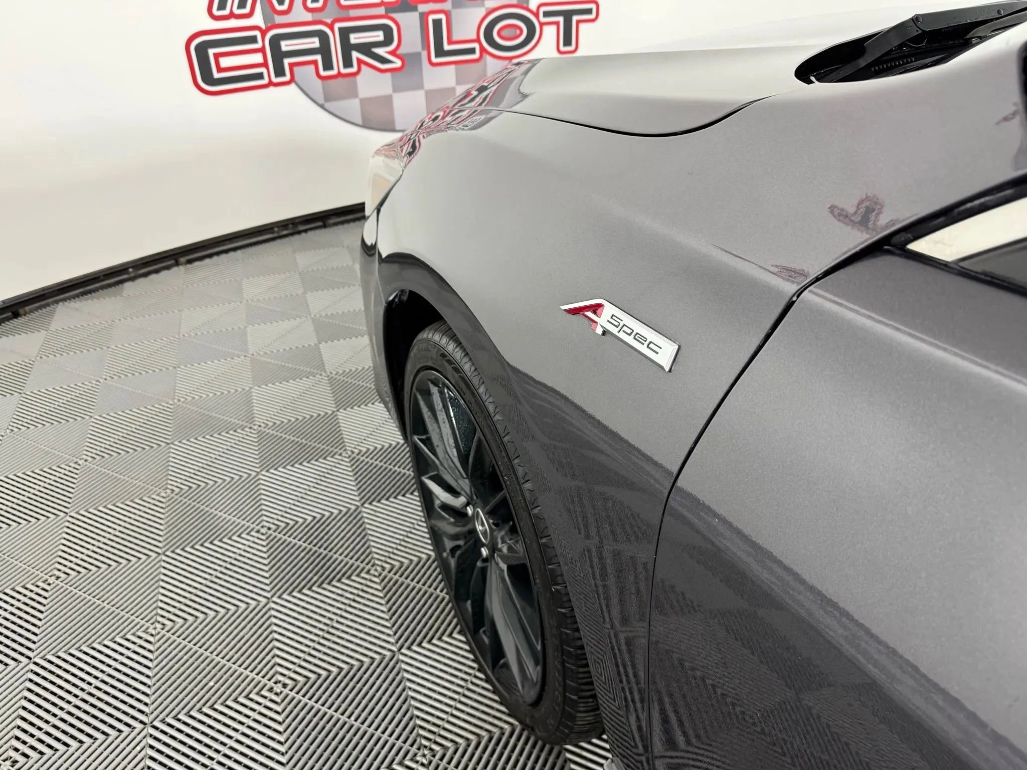 Used 2022 Acura ILX w/ Premium Package image 25