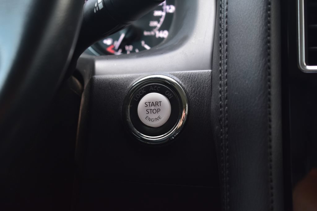 Used 2021 Nissan Armada SV AWD/4WD image 42