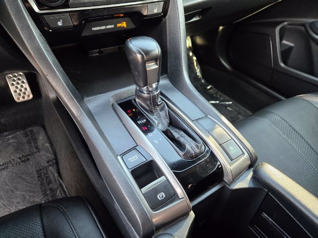 Used 2018 Honda Civic Sport Touring image 17