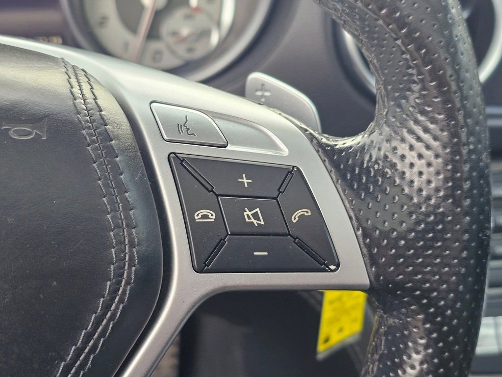 Used 2016 Mercedes-Benz SL 400 image 30