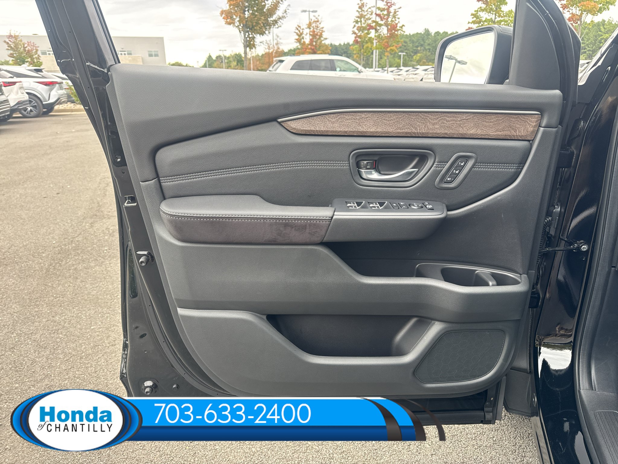 New 2026 Honda Pilot Elite image 26