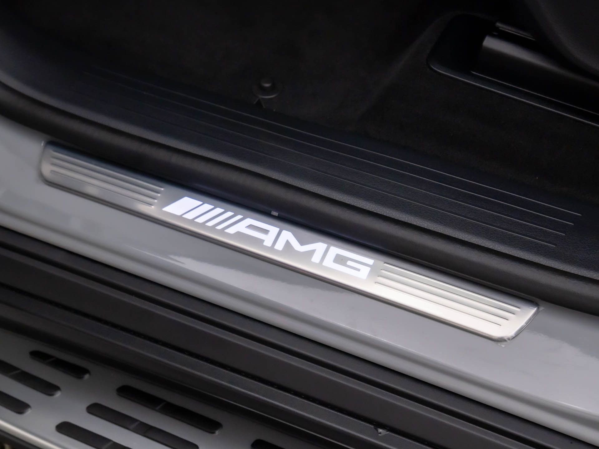 New 2026 Mercedes-Benz GLE 53 AMG 4MATIC image 16