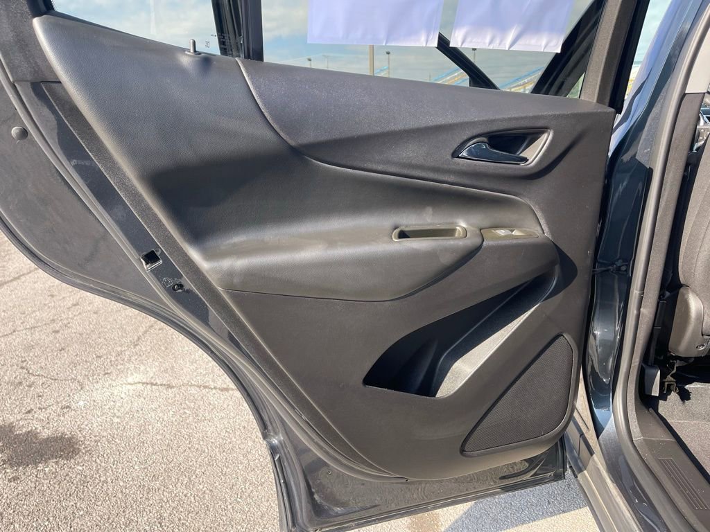 Used 2023 Chevrolet Equinox LT image 16