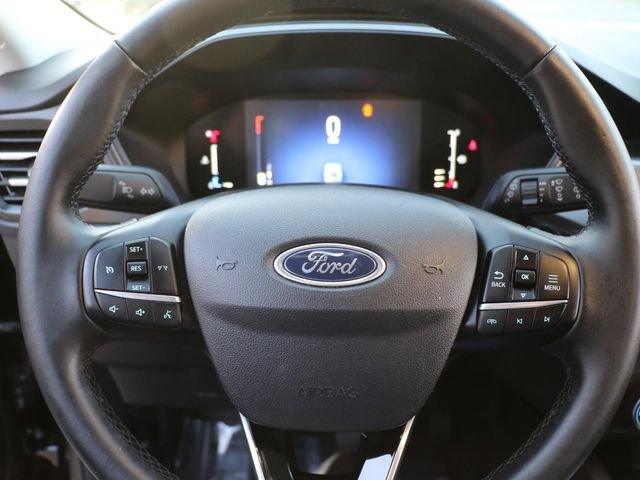Used 2024 Ford Escape Active image 23