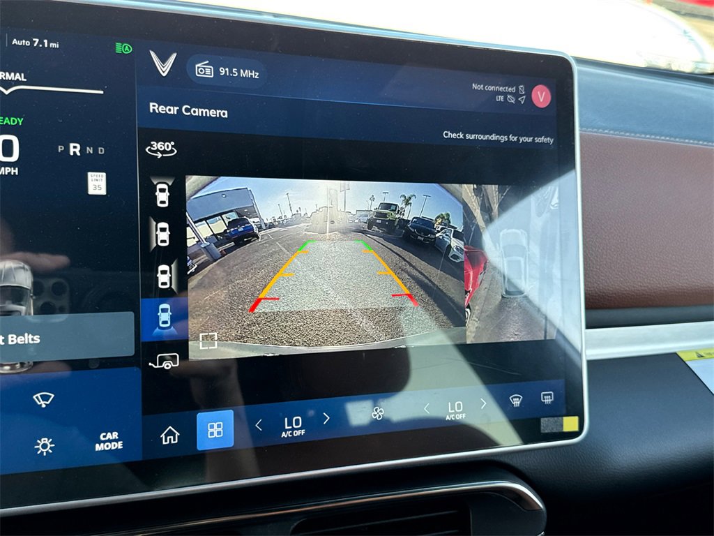 New 2025 VinFast VF 8 Plus image 28