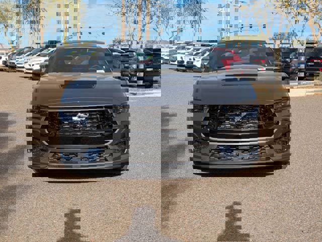 New 2026 Ford Mustang GT Premium RWD image 39