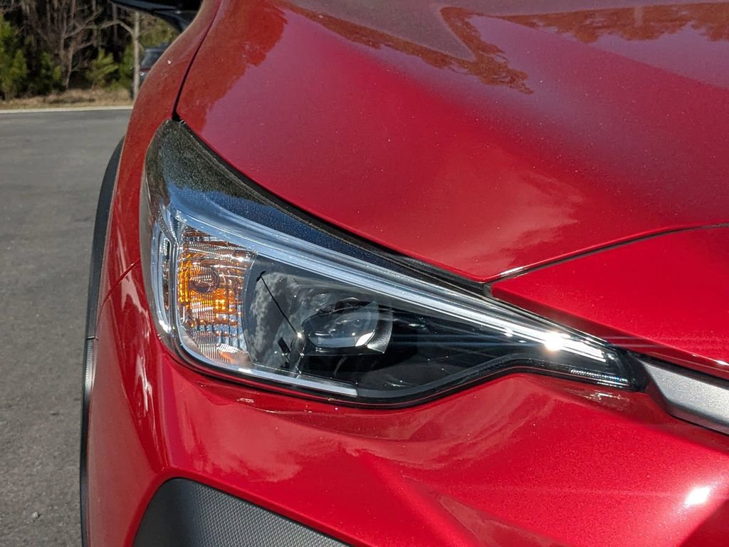 New 2026 Subaru Crosstrek 2.0i Premium image 9