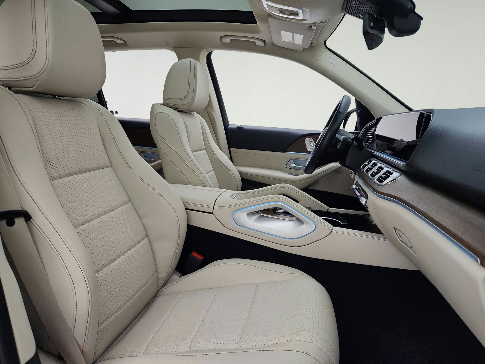 Certified 2024 Mercedes-Benz GLE 350 4MATIC image 25