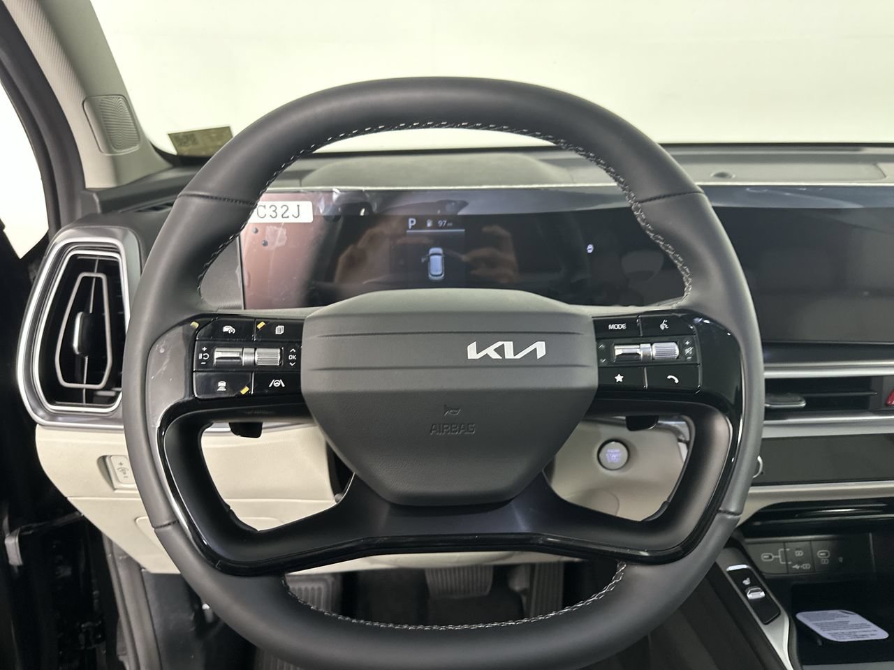 New 2026 Kia Sorento EX FWD image 5