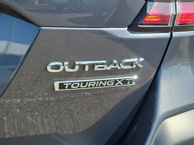 Used 2024 Subaru Outback Touring XT image 7