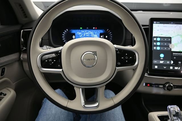 New 2026 Volvo XC90 B6 Ultra w/ Protection Package Premier AWD/4WD image 25
