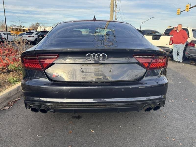 Used 2016 Audi S7 image 3