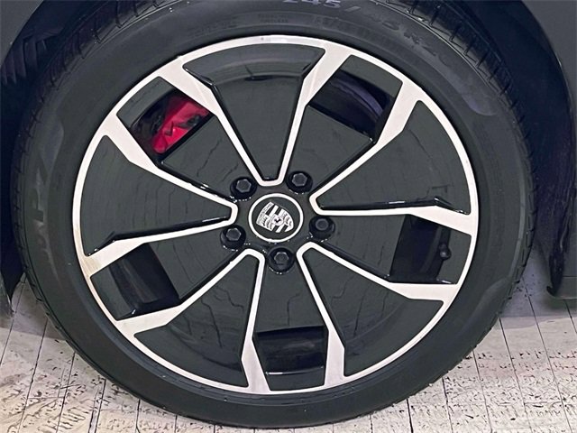 Certified 2022 Porsche Taycan 4S image 12