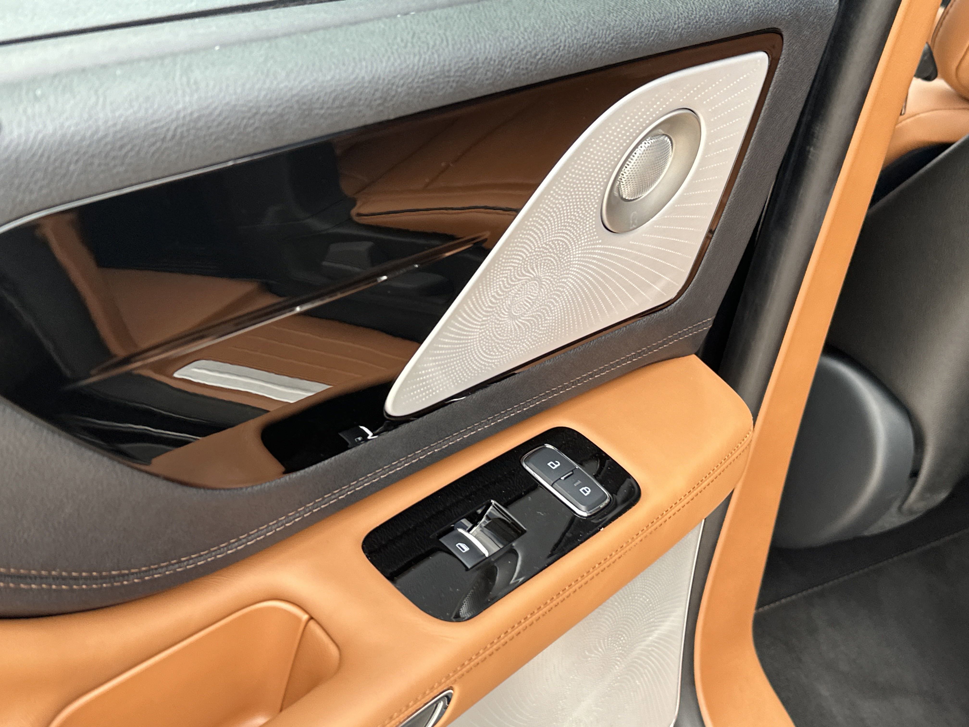 New 2025 Lincoln Aviator Black Label image 12