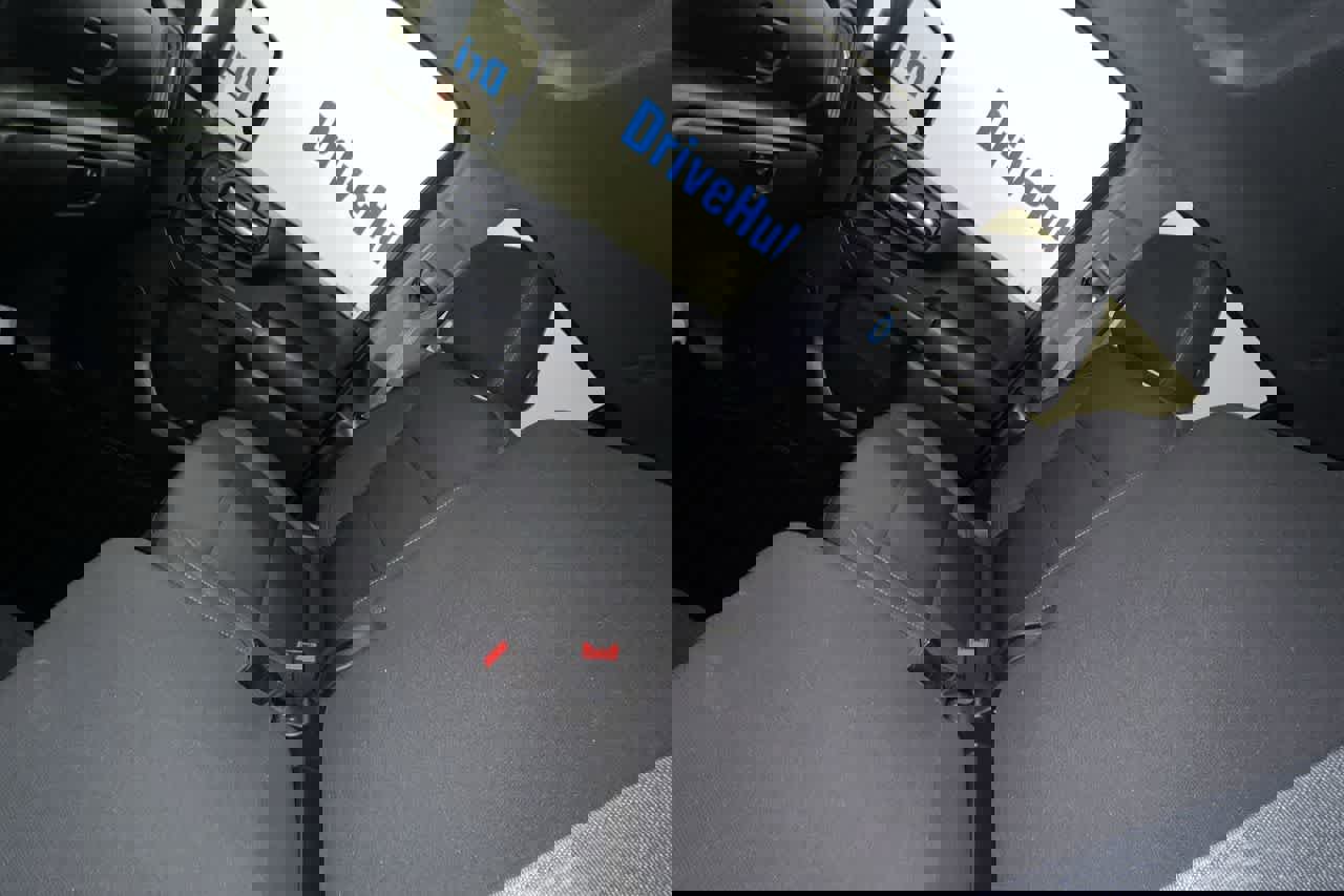 Used 2024 Chevrolet Silverado 2500 Custom w/ Custom Convenience Package image 34