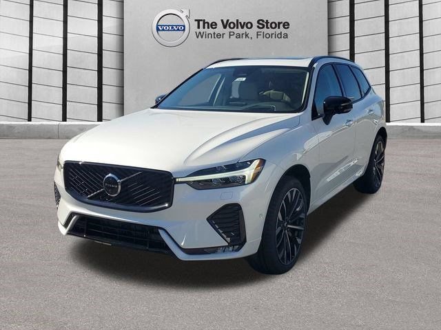 New 2026 Volvo XC60 B5 Ultra w/ Protection Package Premier
