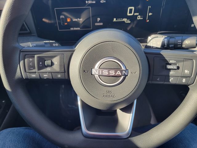 New 2026 Nissan Kicks SV w/ SV Premium Package image 16