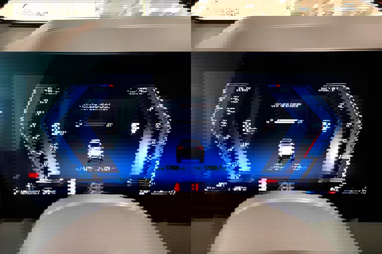 Certified 2025 BMW X3 M50 image 25