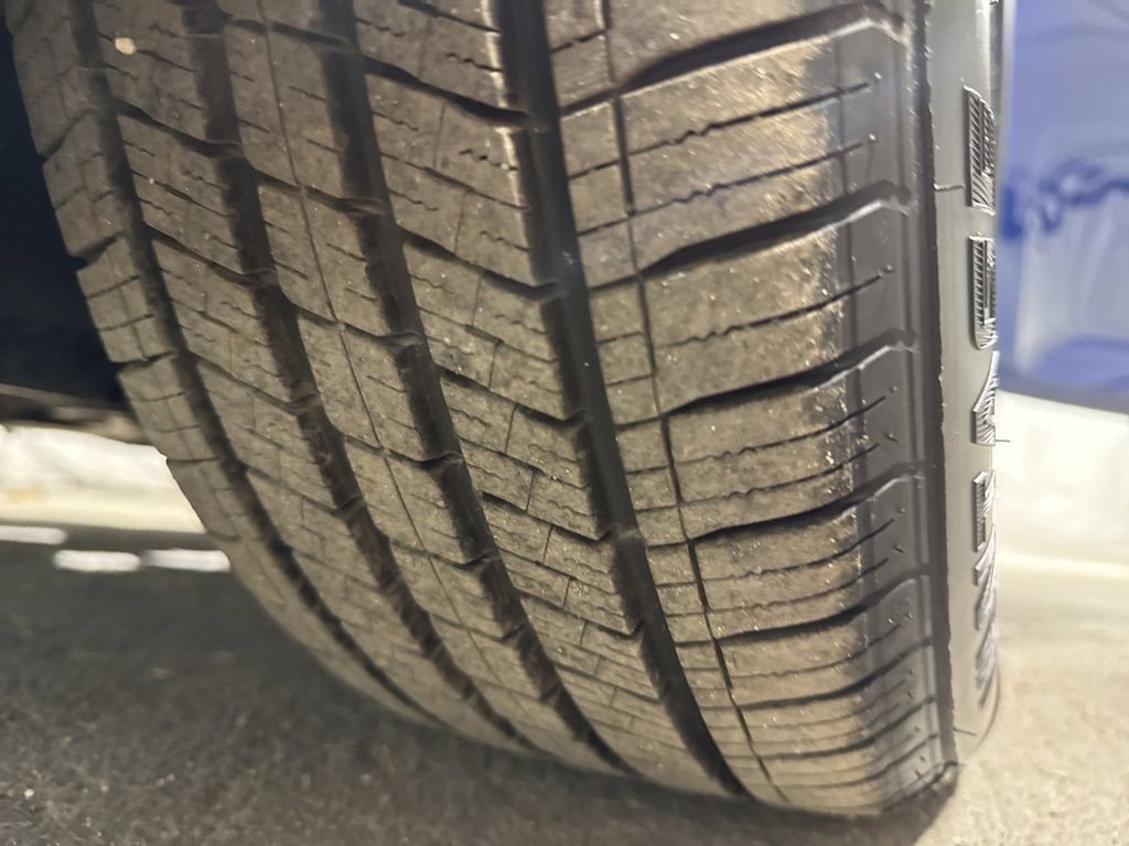 Used 2025 Kia K4 LXS image 34