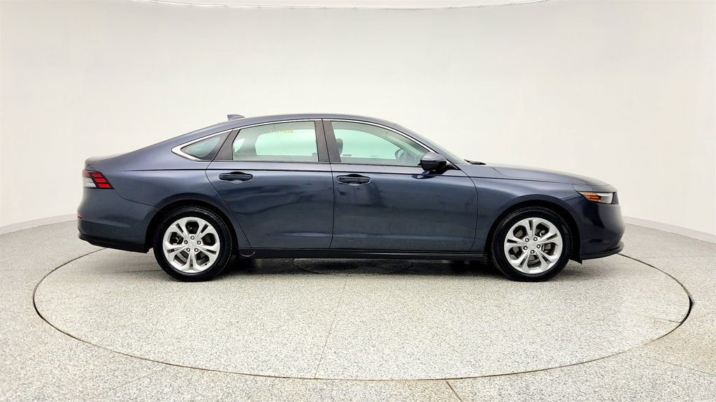 Used 2023 Honda Accord LX image 6
