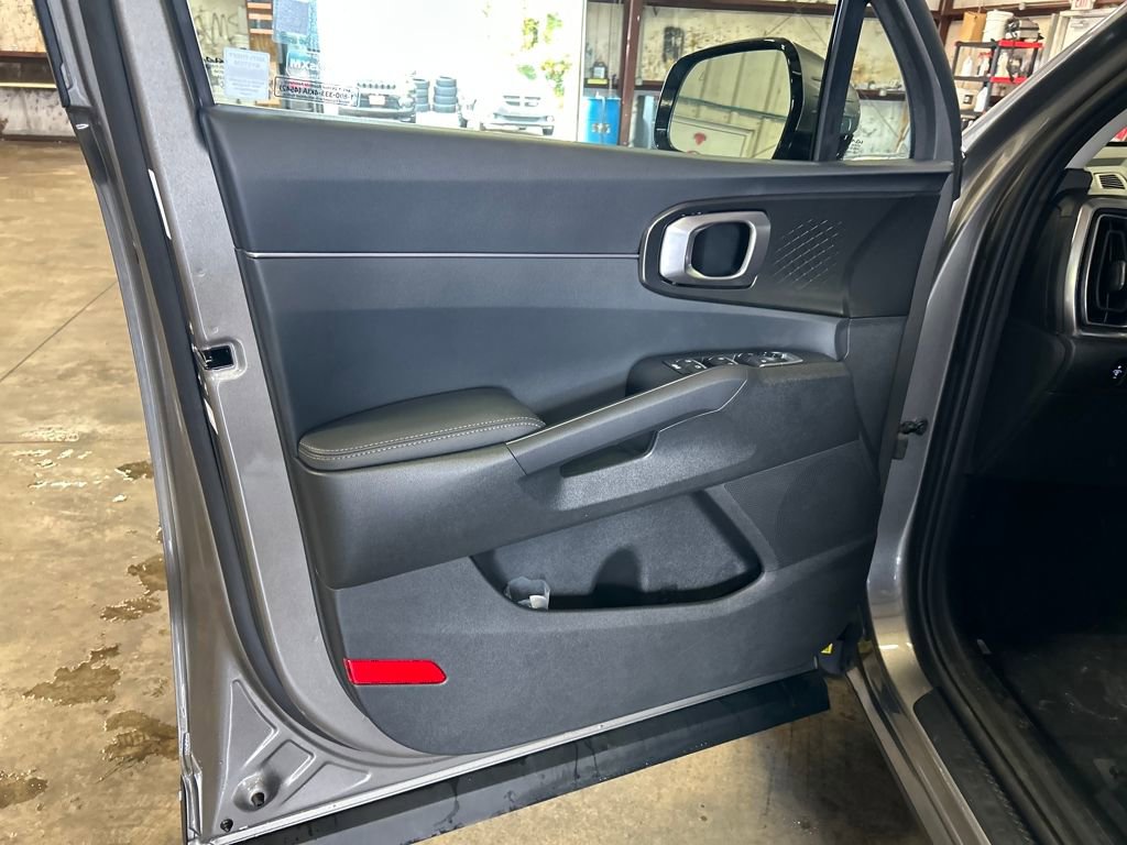 New 2026 Kia Sorento EX image 11