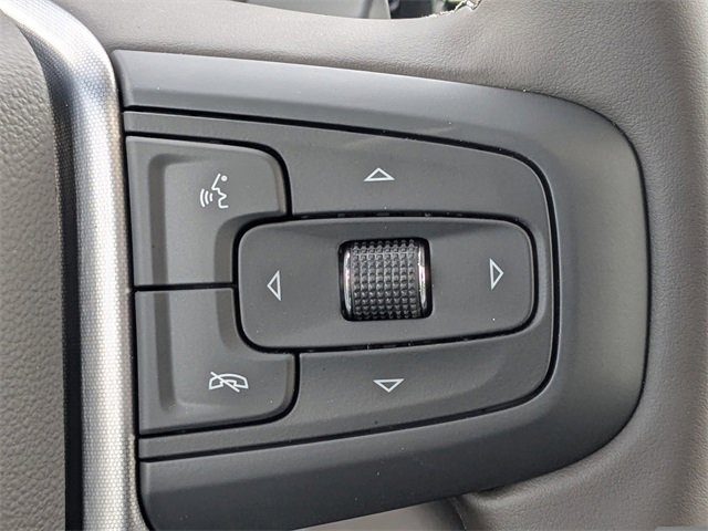 New 2026 GMC Sierra 1500 SLT w/ SLT Premium Plus Package image 32