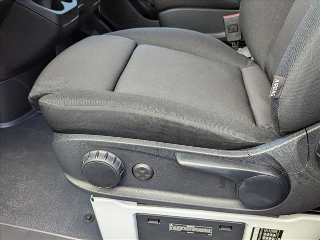 New 2026 Mercedes-Benz Sprinter 2500 image 4