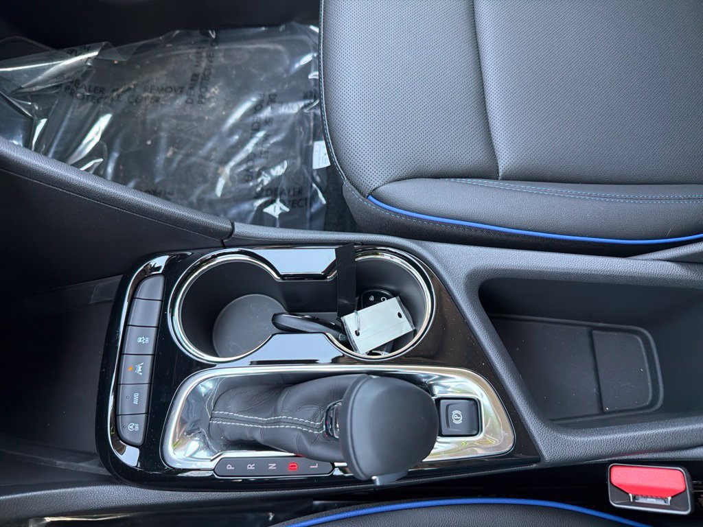 Used 2026 Buick Encore GX Sport Touring AWD/4WD image 30