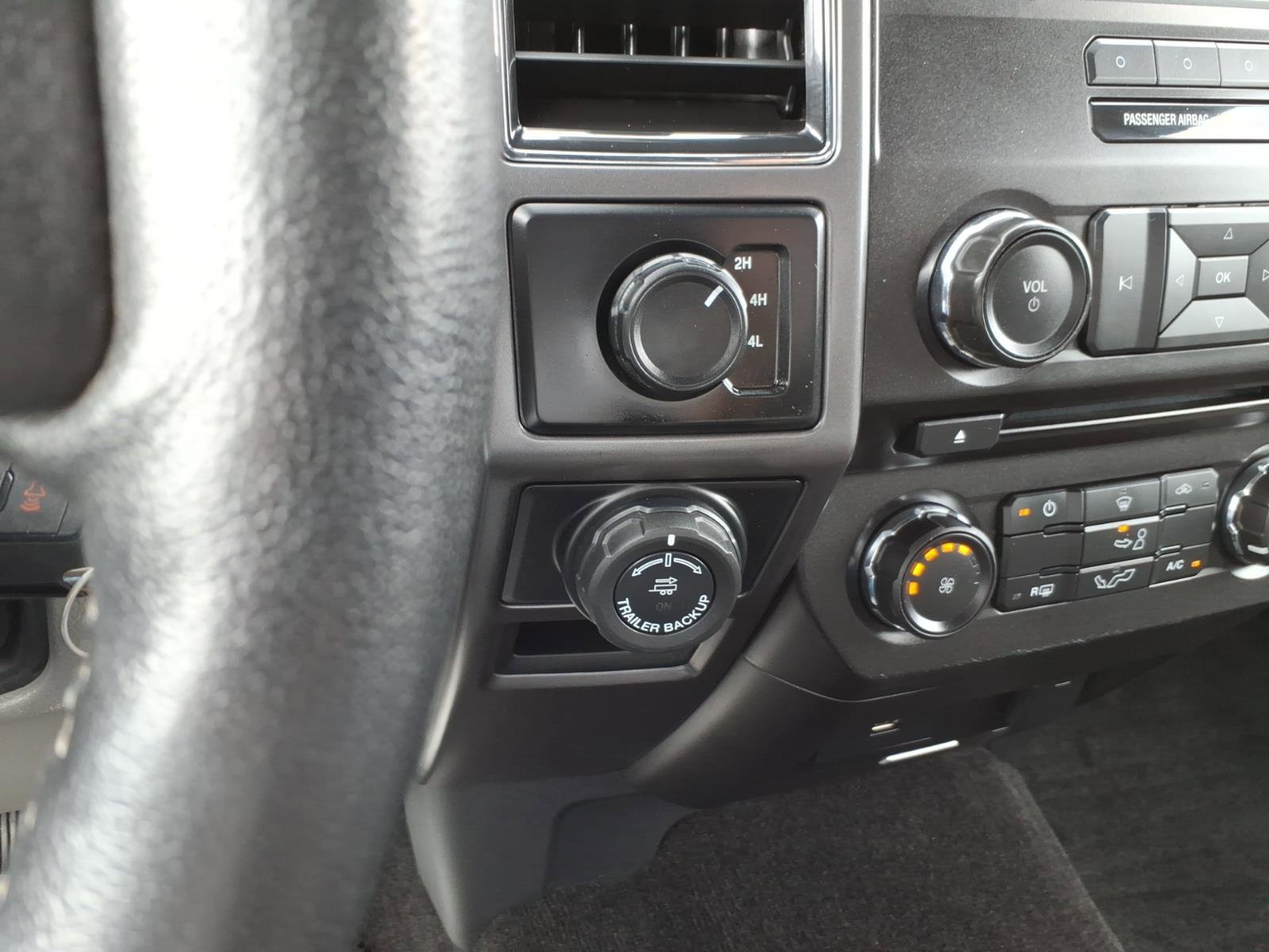 Used 2017 Ford F150 XLT w/ Equipment Group 301A Mid AWD/4WD image 15