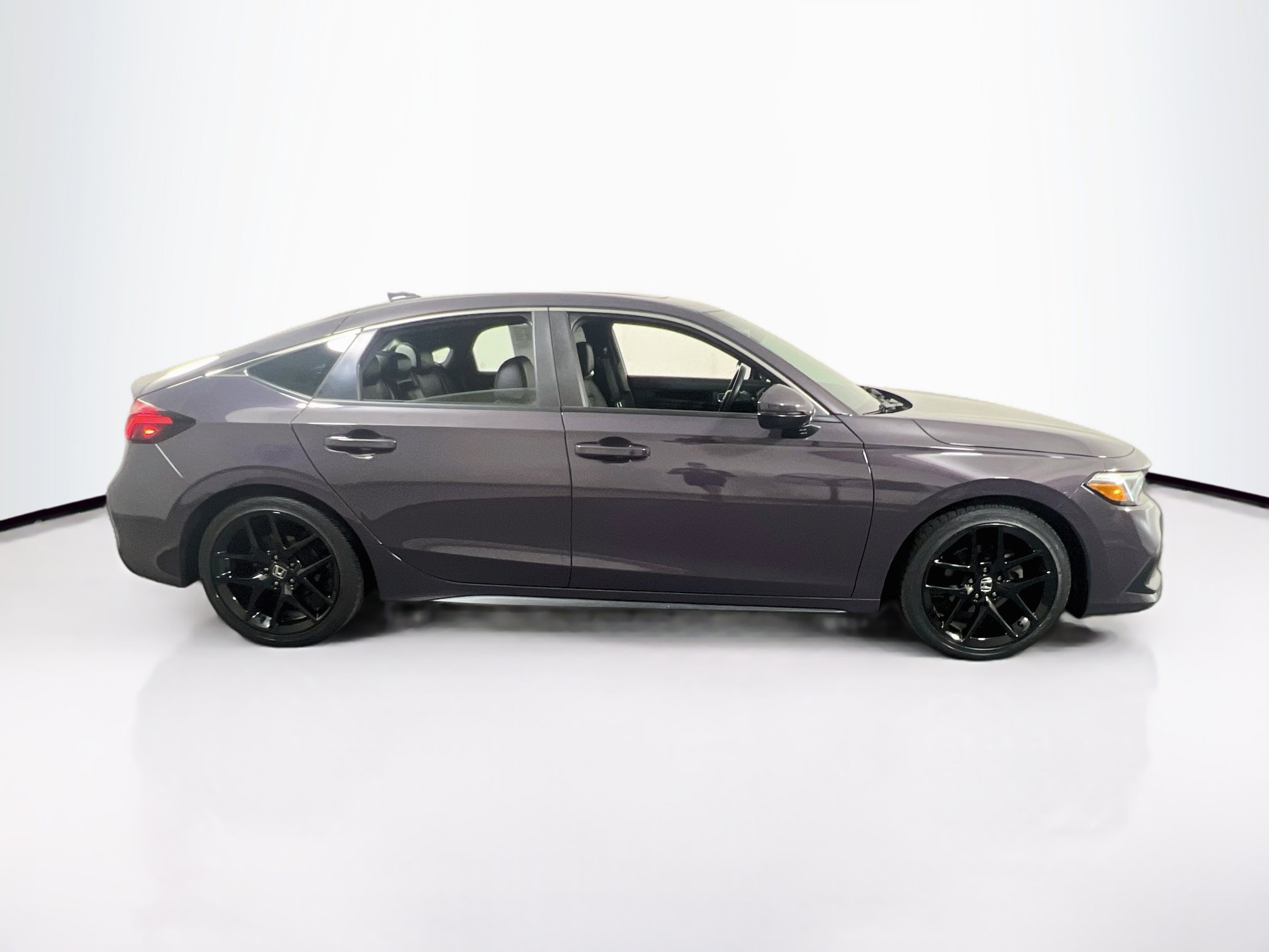 Used 2023 Honda Civic Sport Touring image 4