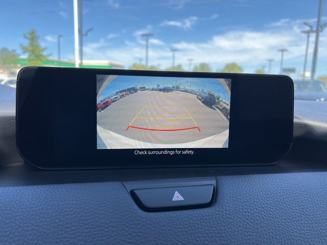 Used 2024 MAZDA CX-90 Plug-In Hybrid w/ Preferred AWD/4WD image 42