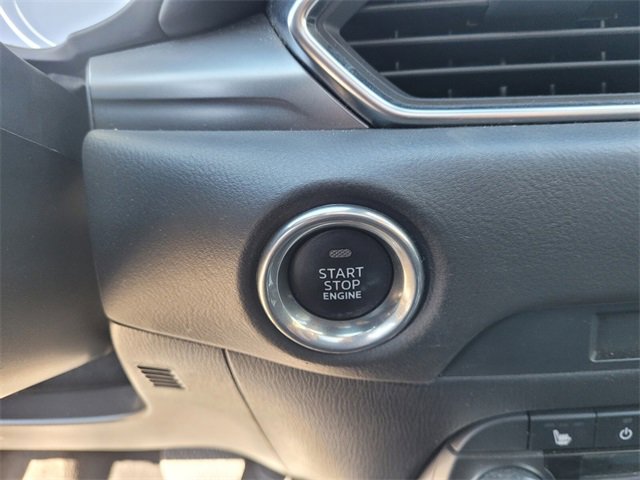 Used 2023 MAZDA CX-5 AWD 2.5 S image 29