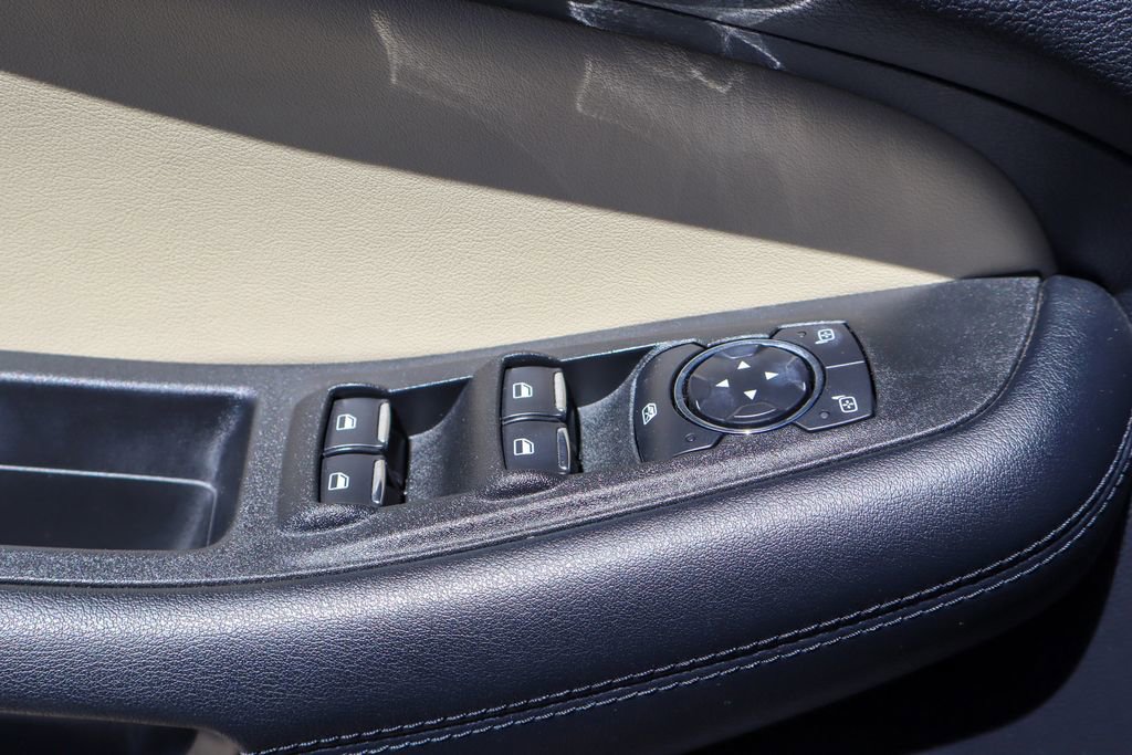 Used 2022 Ford Edge SE AWD/4WD image 31