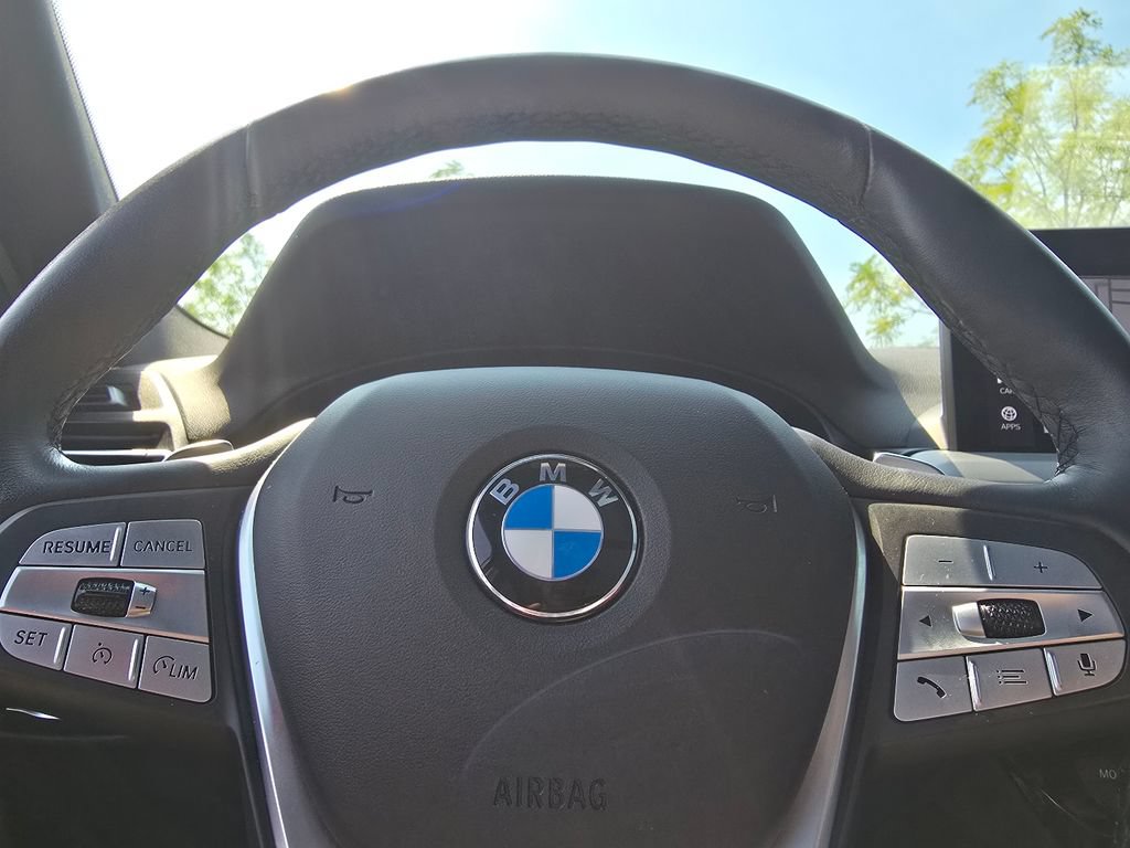 Used 2023 BMW X3 xDrive30i w/ Premium Package AWD/4WD image 29