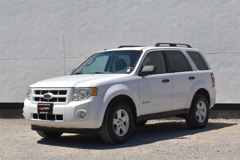 Used 2009 Ford Escape 2WD Hybrid image 8