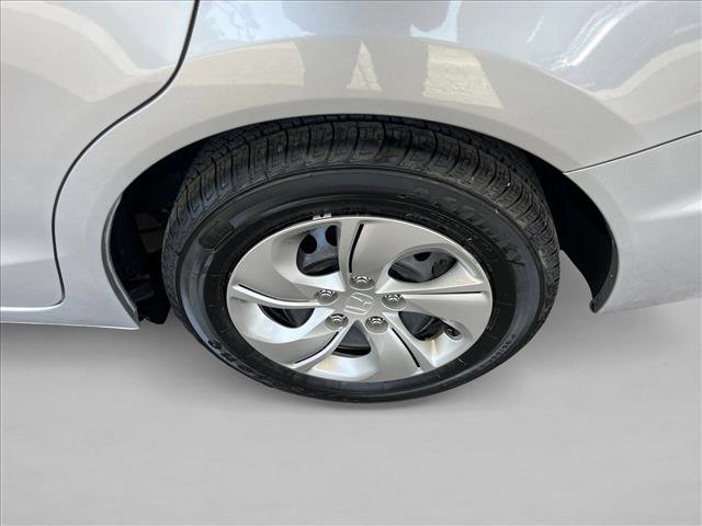 Used 2015 Honda Civic LX image 24