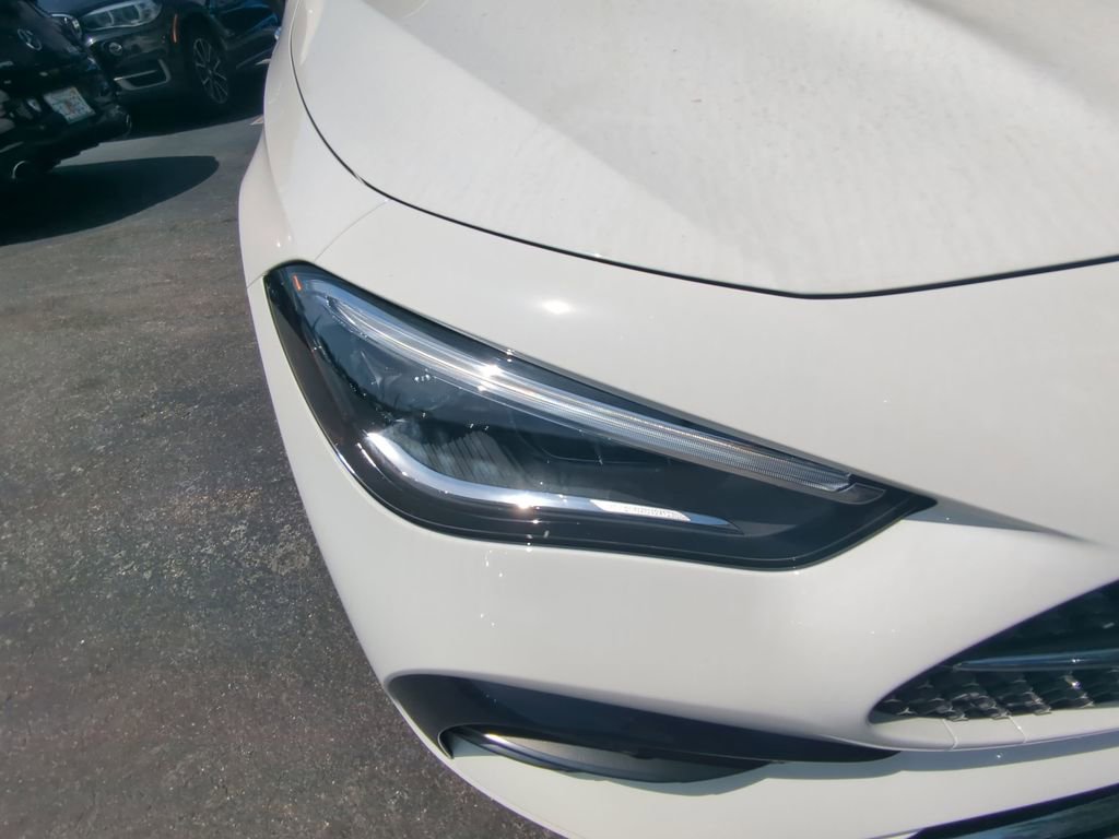 Certified 2024 Mercedes-Benz CLE 300 4MATIC Coupe image 23