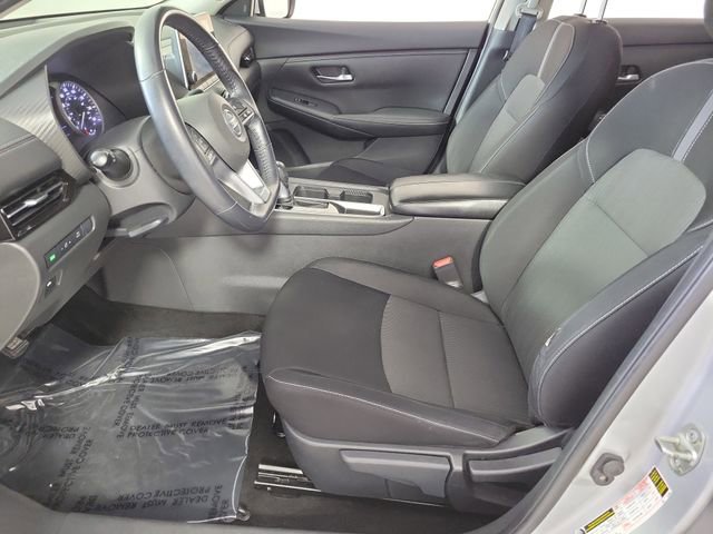 Used 2020 Nissan Sentra SV FWD image 19
