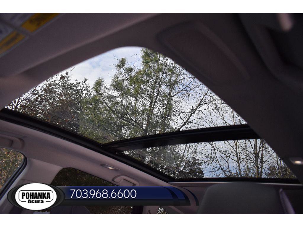 New 2026 Acura RDX w/ Technology Package AWD/4WD image 23