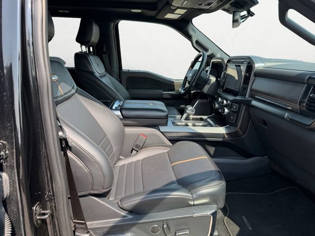 Used 2023 Ford F150 Platinum w/ Equipment Group 701A High AWD/4WD image 15