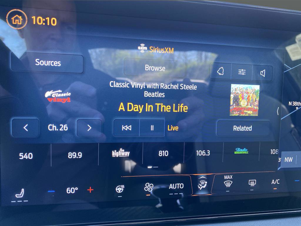 New 2025 Ford Mustang GT Premium image 22