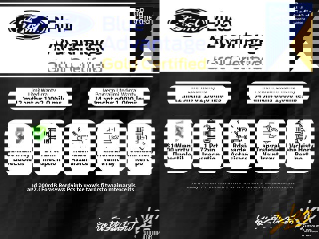 Certified 2025 Ford Mustang GT Premium RWD image 3