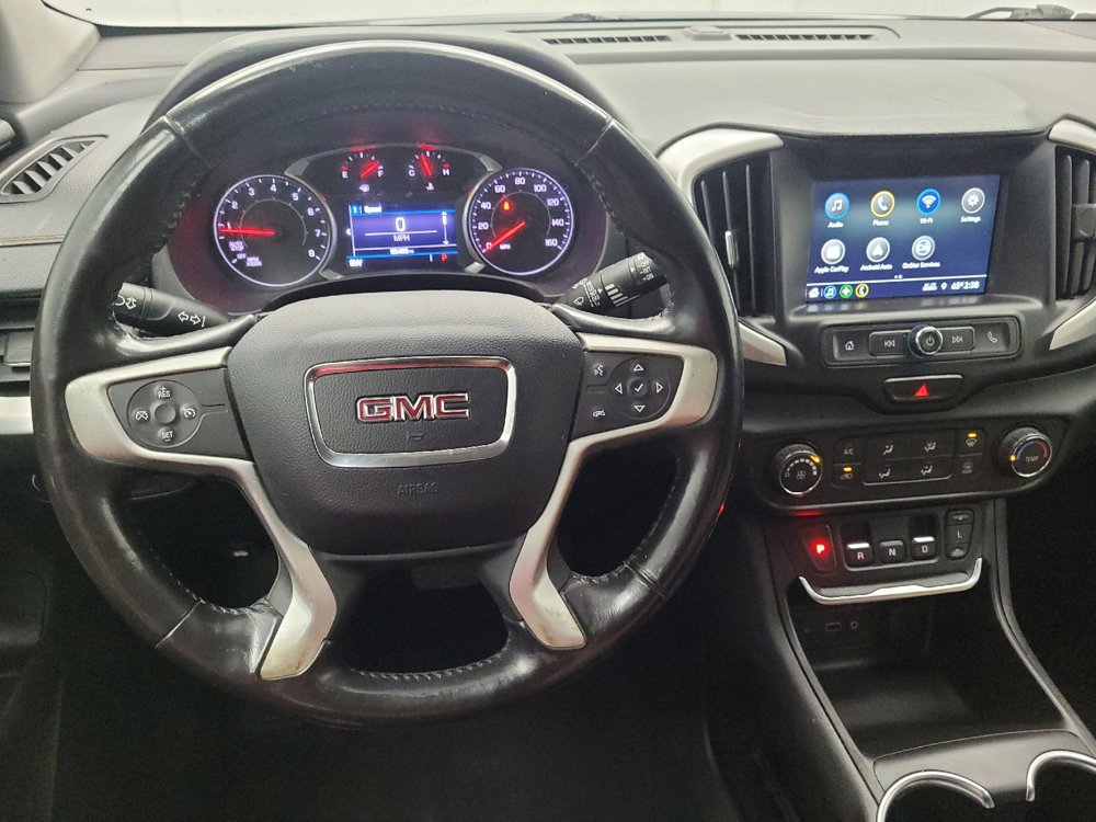 Used 2019 GMC Terrain SLE AWD/4WD image 22