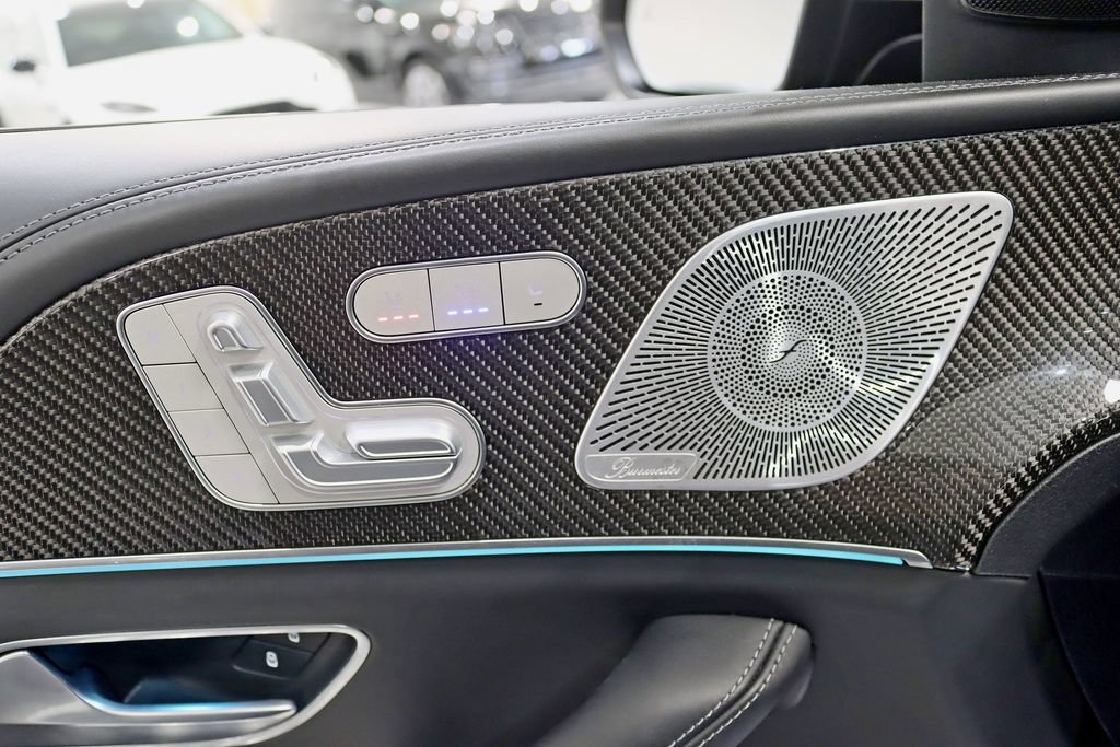 Used 2021 Mercedes-Benz GLE 63 AMG S image 39